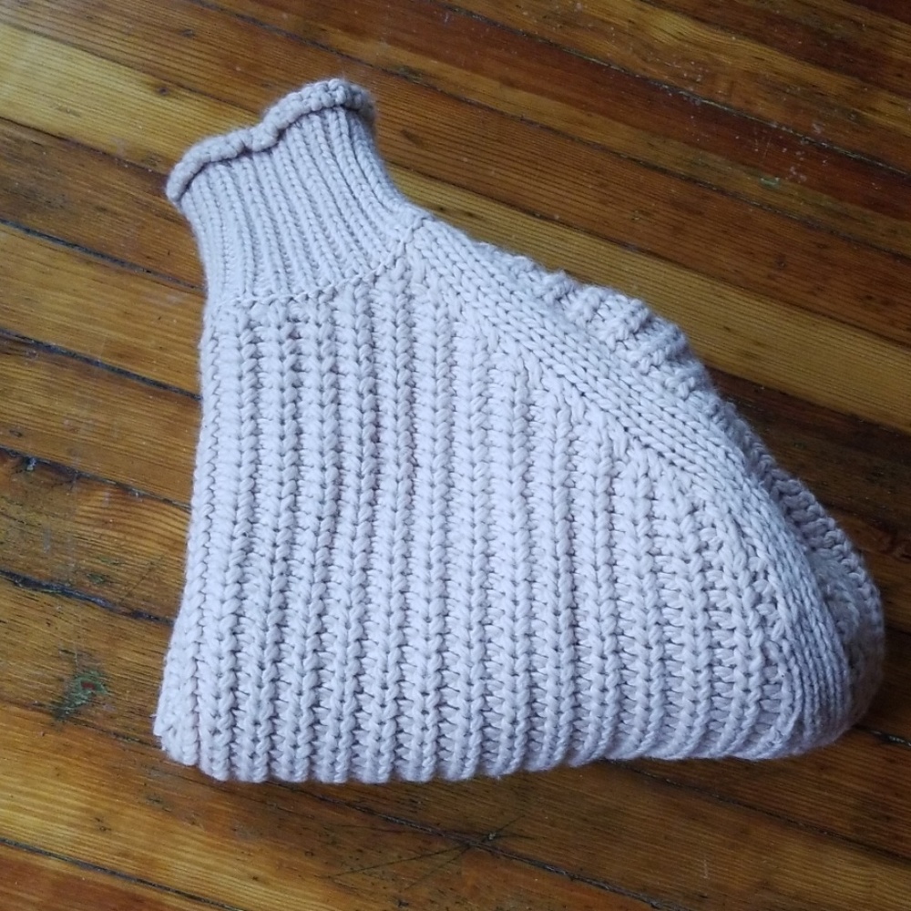 H&M oversized sweater - Picture 4 of 4